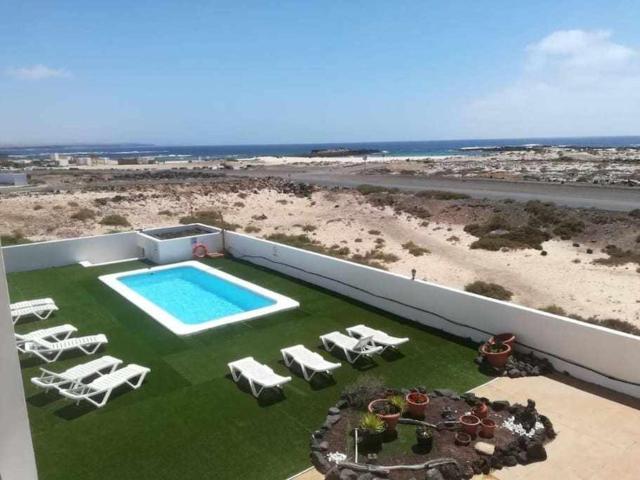 El Cotillo On The Beach Playa La Concha Sea view