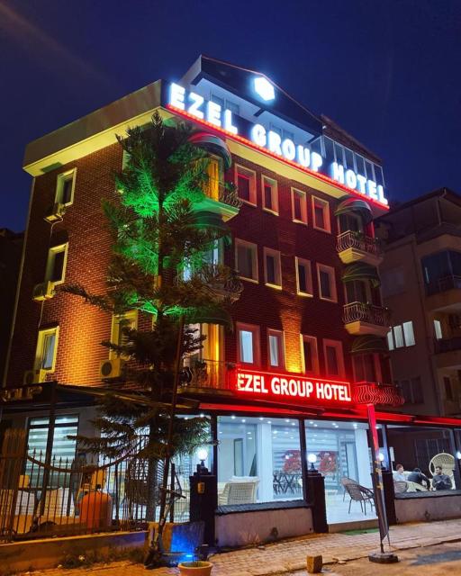 Ezel Group Hotel