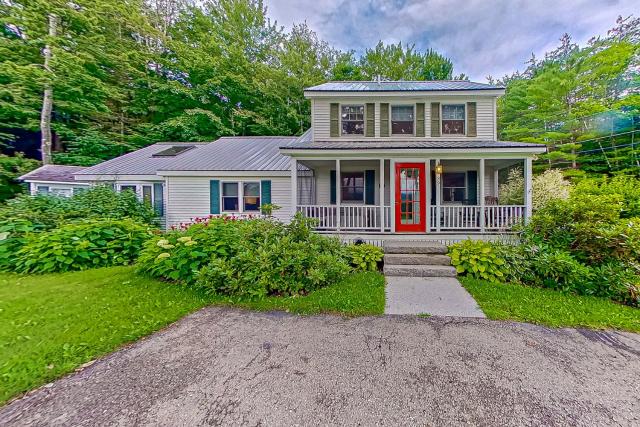 Cottage at Green Hill