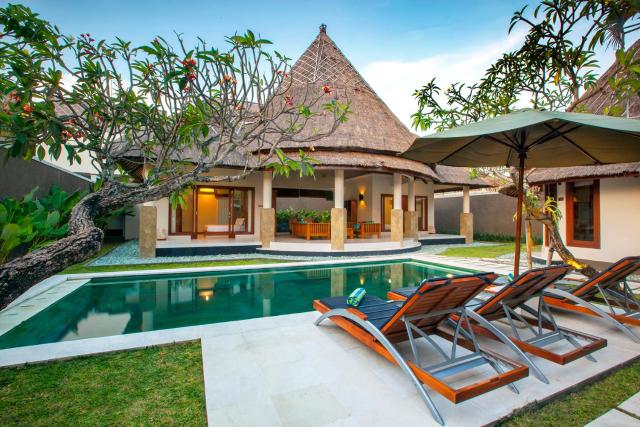 Mutiara Bali Boutique Resort & Villa