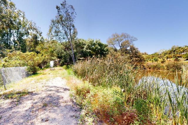 Casita de la Maracuyá & Tierra De La Maracuyá