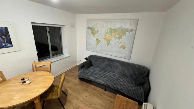 Cosy 2BD Flat in the City Centre - Temple Bar