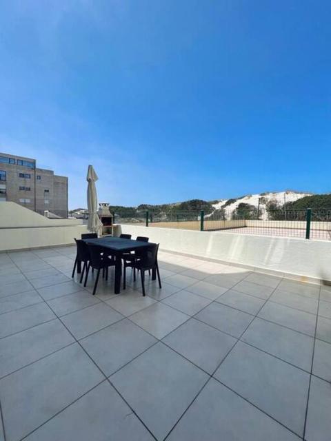 Apartamento familiar Praia Barra