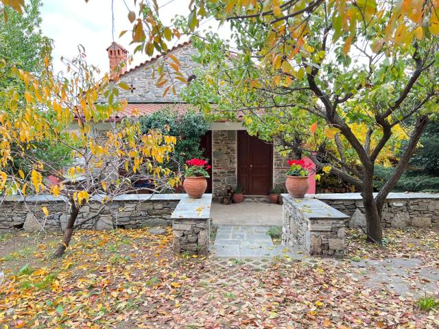 Dreamy Cottage