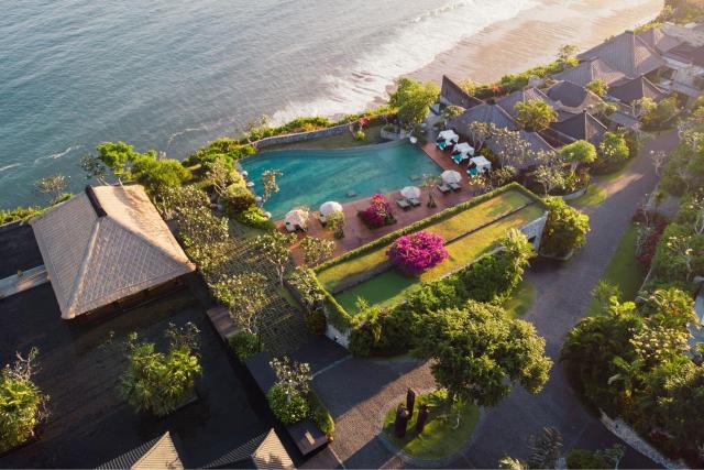 Bvlgari Resort Bali