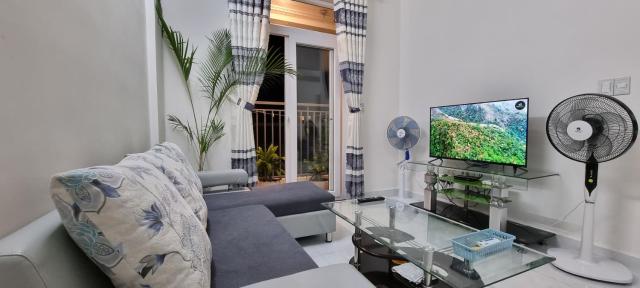 Căn Hộ Homestay Ninh Thuận-Heri24h