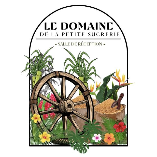 LE DOMAINE DE LA PETITE SUCRERIE