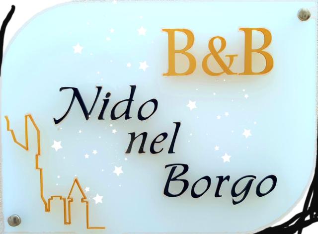 Nido nel Borgo