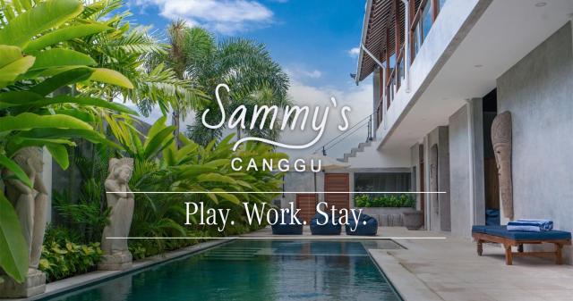 Sammy's Canggu