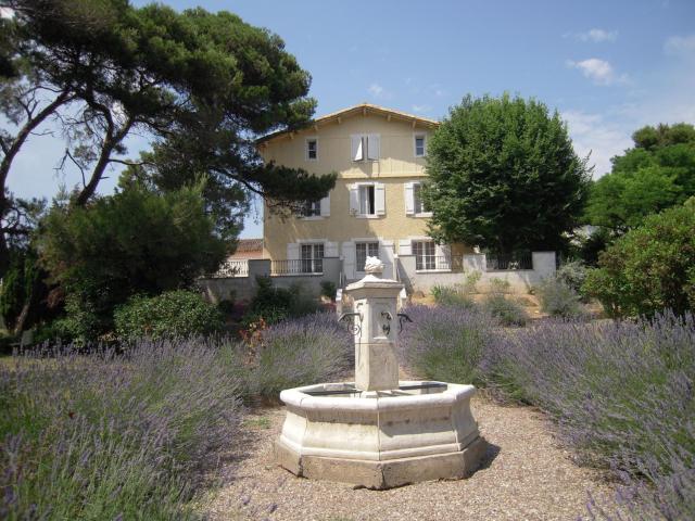 Château Borie Neuve