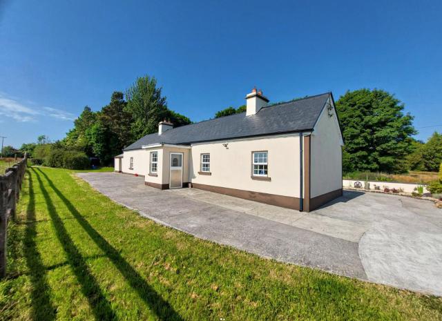 Farm View Cottage Castlerea