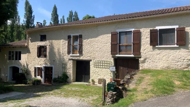 Les Deux Chevaux Chambres d’Hôtes