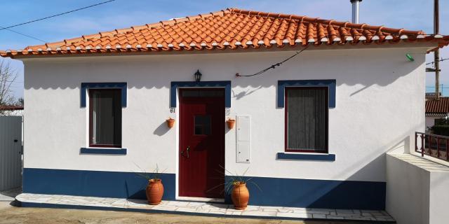 CASA NA ALDEIA