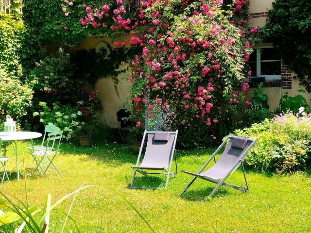 Gîte Sous le Tilleul - Tourouvre - Perche