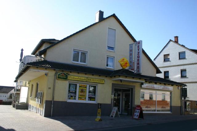 FaWiGa Monteurwohnung Karben