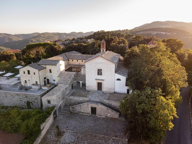 Convento dei Cappuccini