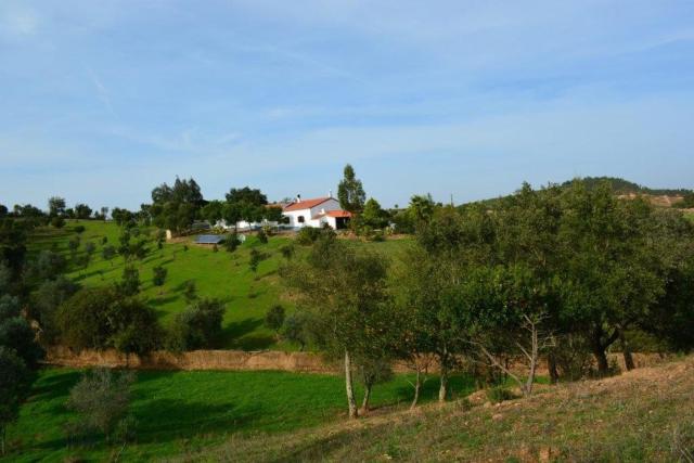 Quinta Do Grilo