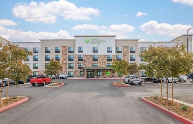 Extended Stay America Premier Suites - San Diego - San Marcos