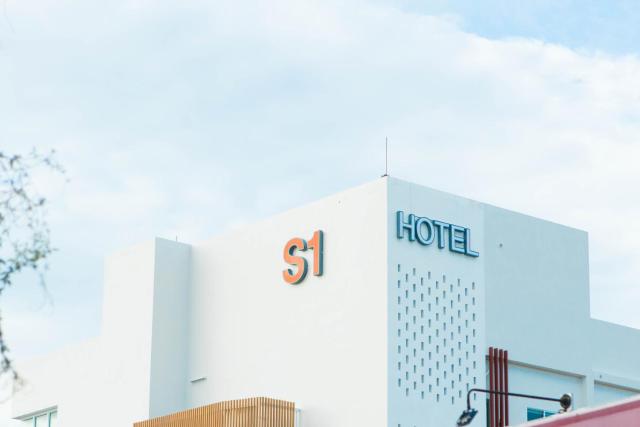 S1 Trang Hotel