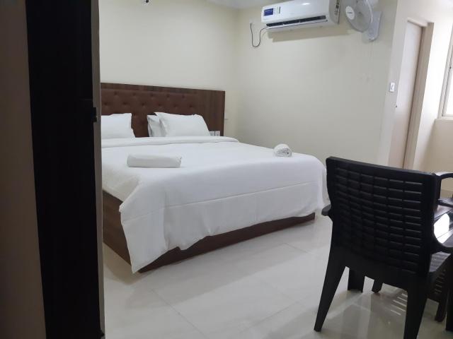 CNR Residency, Madanapalle