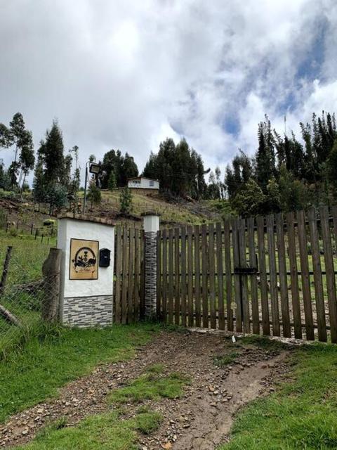 Cabaña en la Montaña, 2 Habitaciones