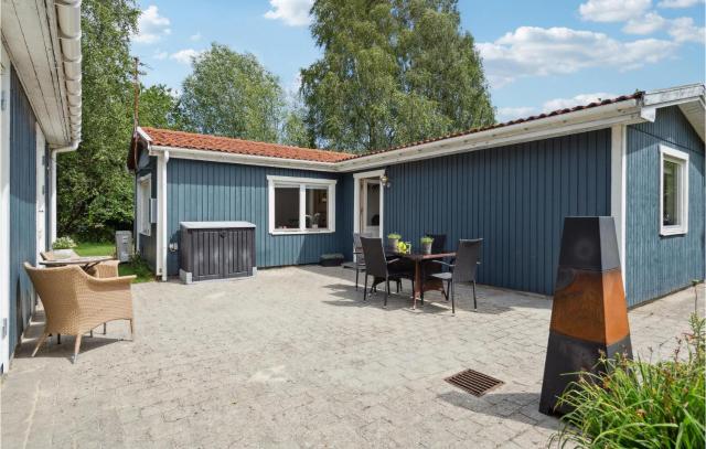 2 Bedroom Gorgeous Home In Vordingborg