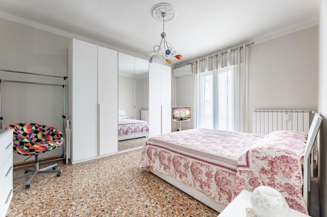 La fenice Mestre Apartment