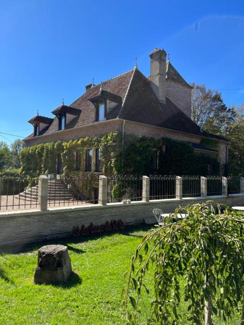 chambre d'hôtes Madame