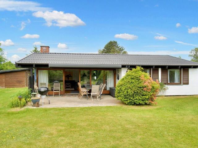 Holiday home Dronningmølle VII