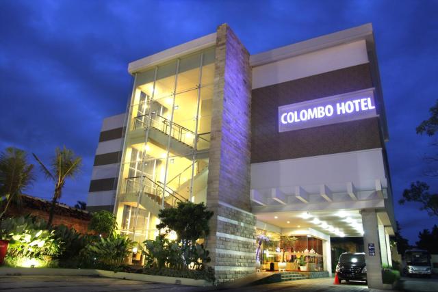 Bueno Colombo Hotel Yogyakarta