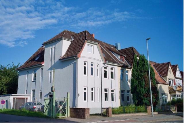 Wohnung in Lüneburg