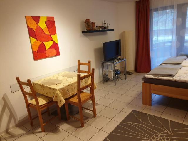 City Appartement 5