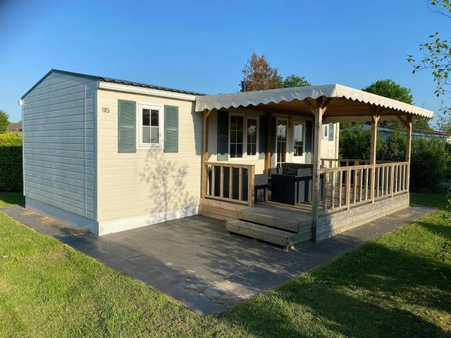 Chalet near the Loonse and Drunense Duinen