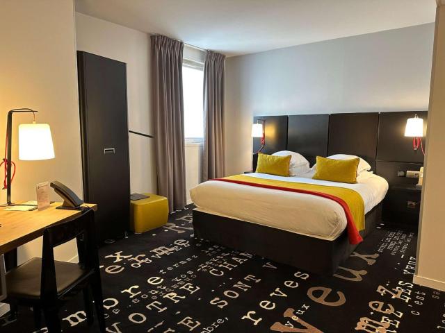 Best Western Plus Thionville Centre