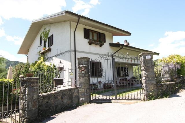 Villa Lolli