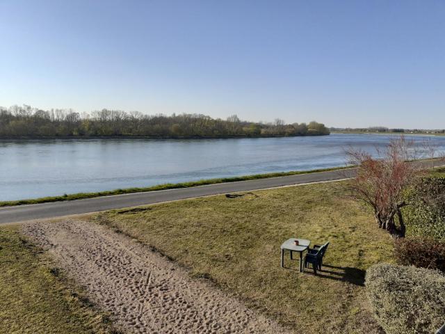 Terrasses de Loire 1er étage