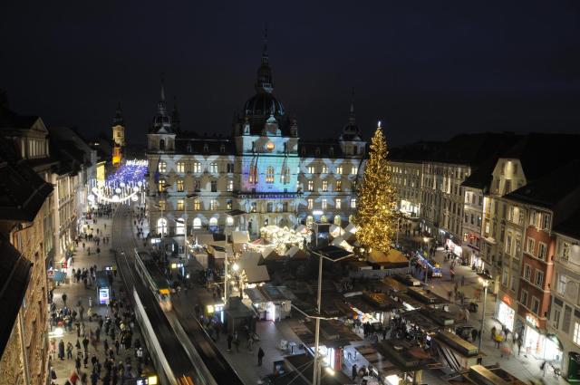 Kaiser Apartments - City Centre of Graz