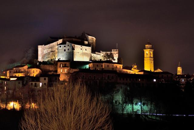 Il Borgo del Castello