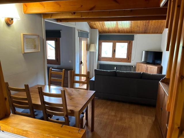 Acogedor apartamento en La Molina