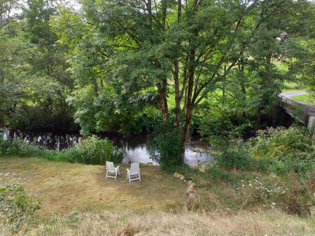 Gîte Moulin de Ludièras