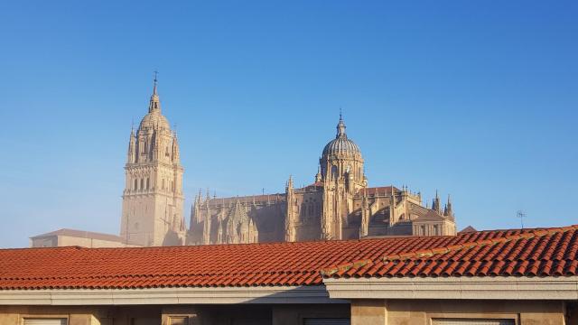 LOFT ESTUDIO CATEDRAL CASA LIS