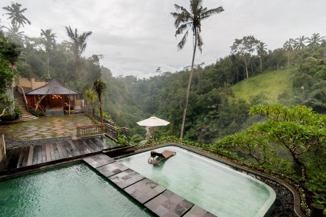 Ulun Ubud Resort - CHSE Certified