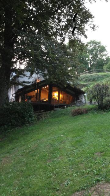 haras de la Cère et ses chevaux