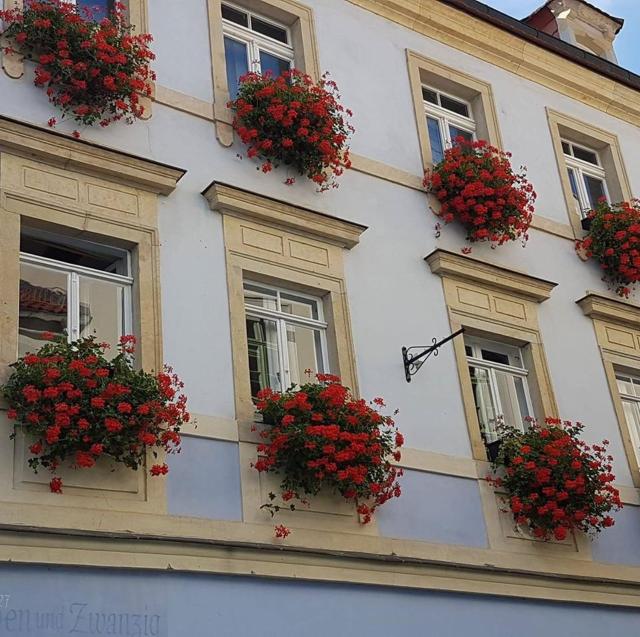 Ferienwohnung Ines Wolf in der Meißner Innenstadt