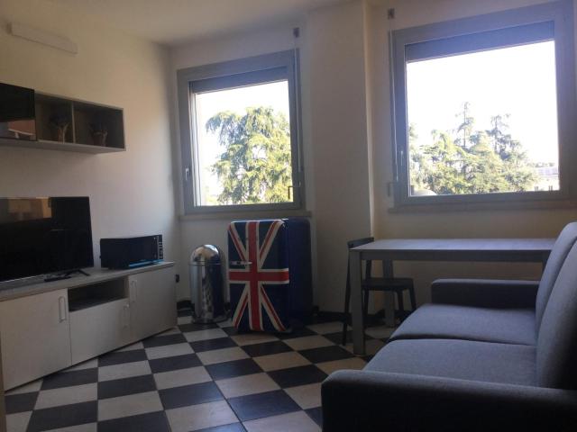 SUB 14 Suite Apartment - Vietato Fumare