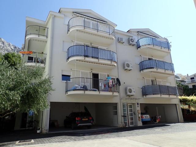 Apartments Vidovac