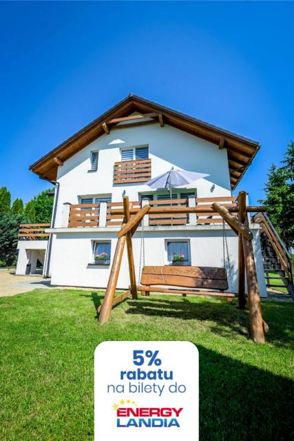 Apartamenty Pawełek