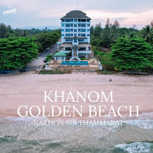 Khanom Golden Beach Hotel