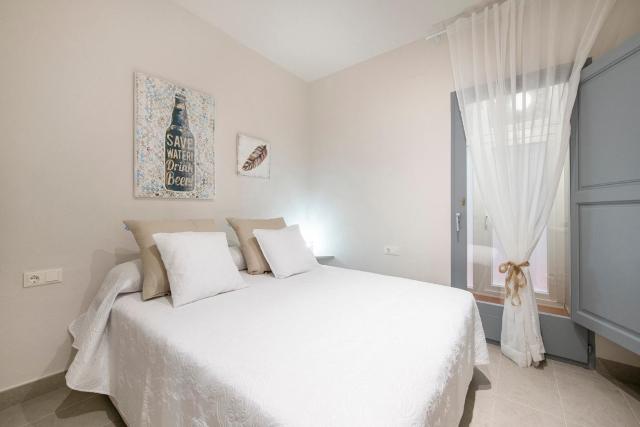 Lovely & Cozy apartment in the heart of Banyoles