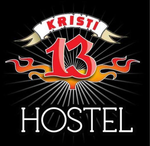 Hostel K13